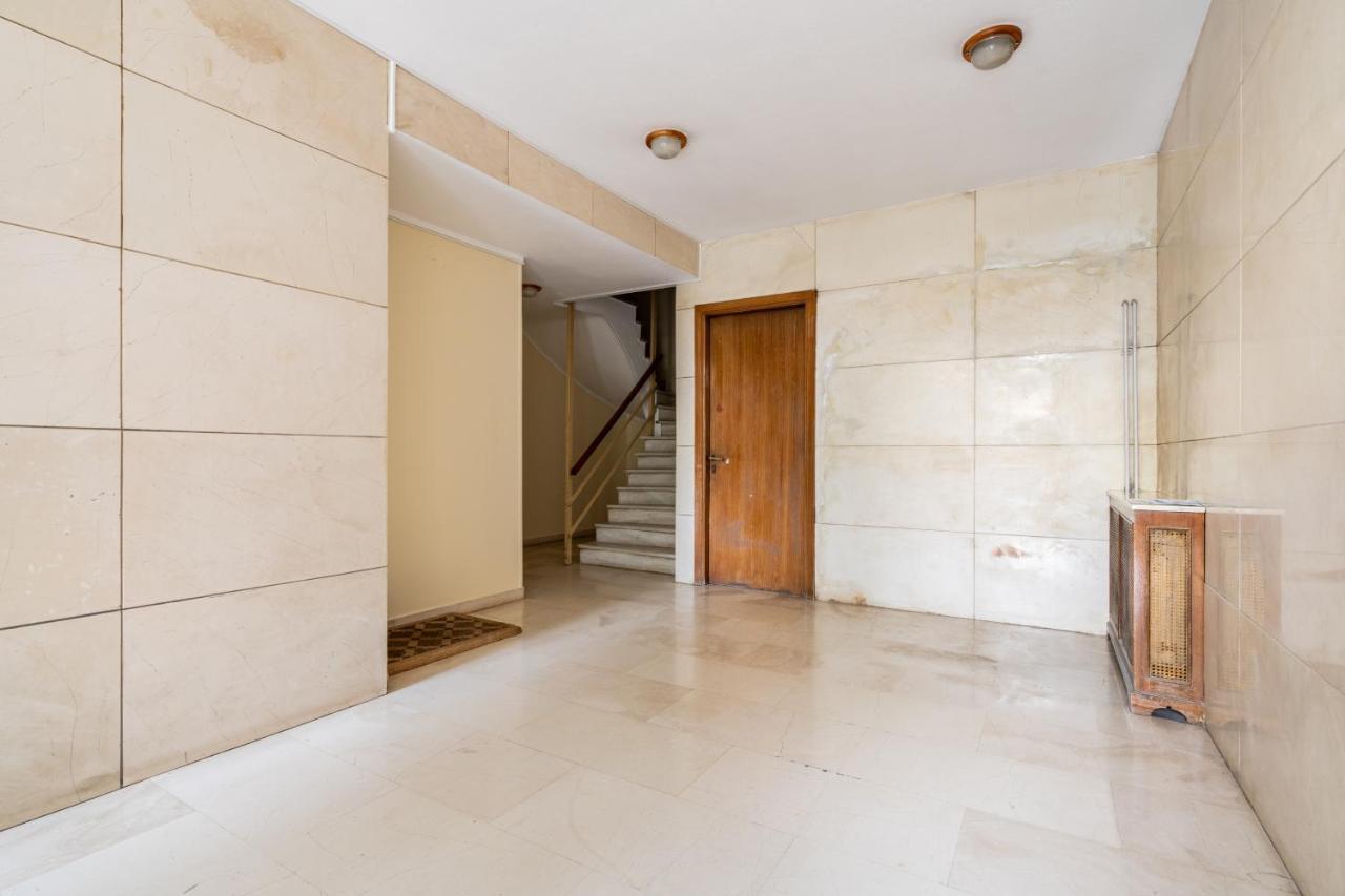 Athena Blue Lux Apartments 2Br 2Ba With City Skyline View, Near Kolonaki Athens Exterior photo