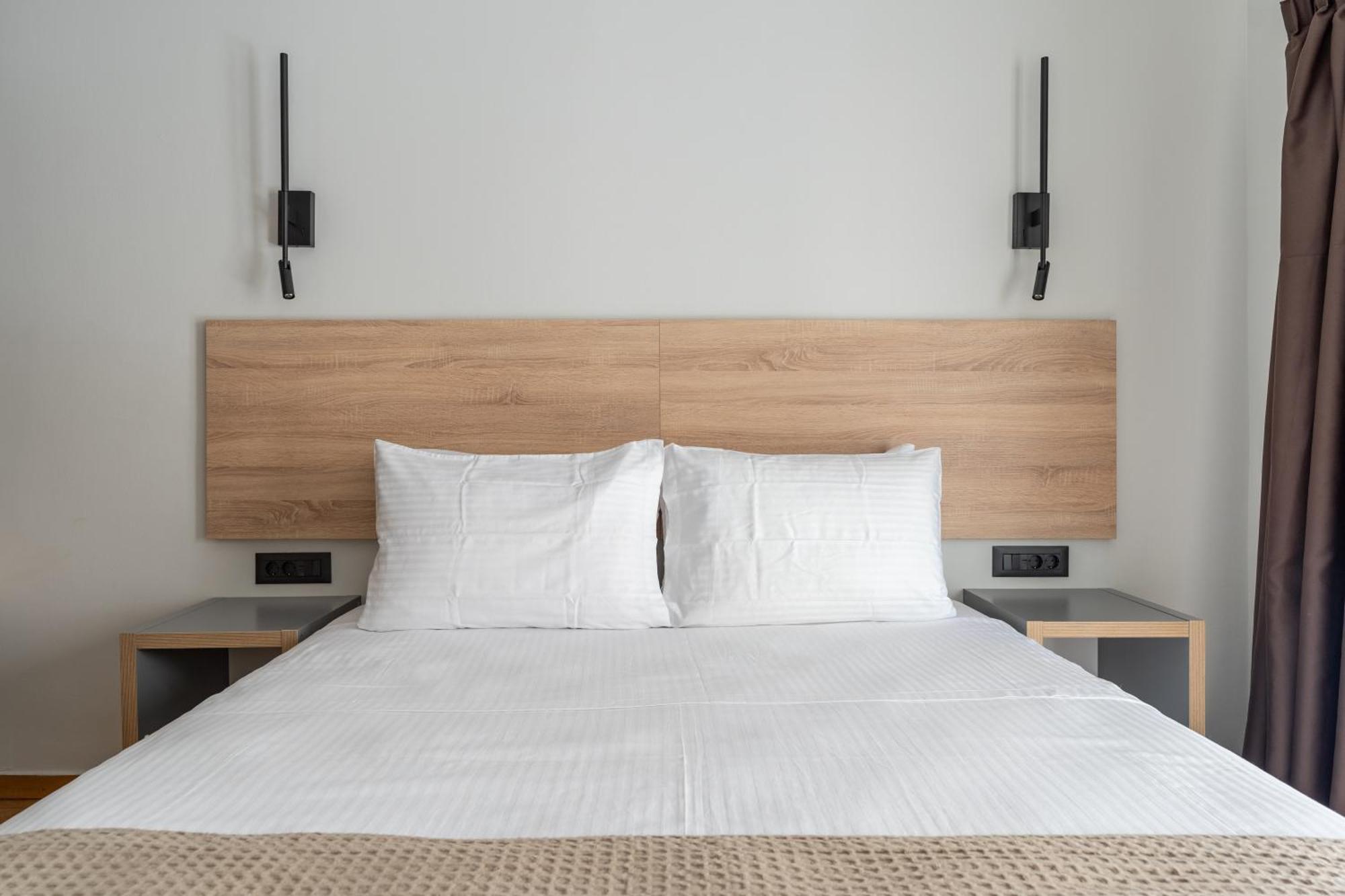 Athena Blue Lux Apartments 2Br 2Ba With City Skyline View, Near Kolonaki Athens Exterior photo