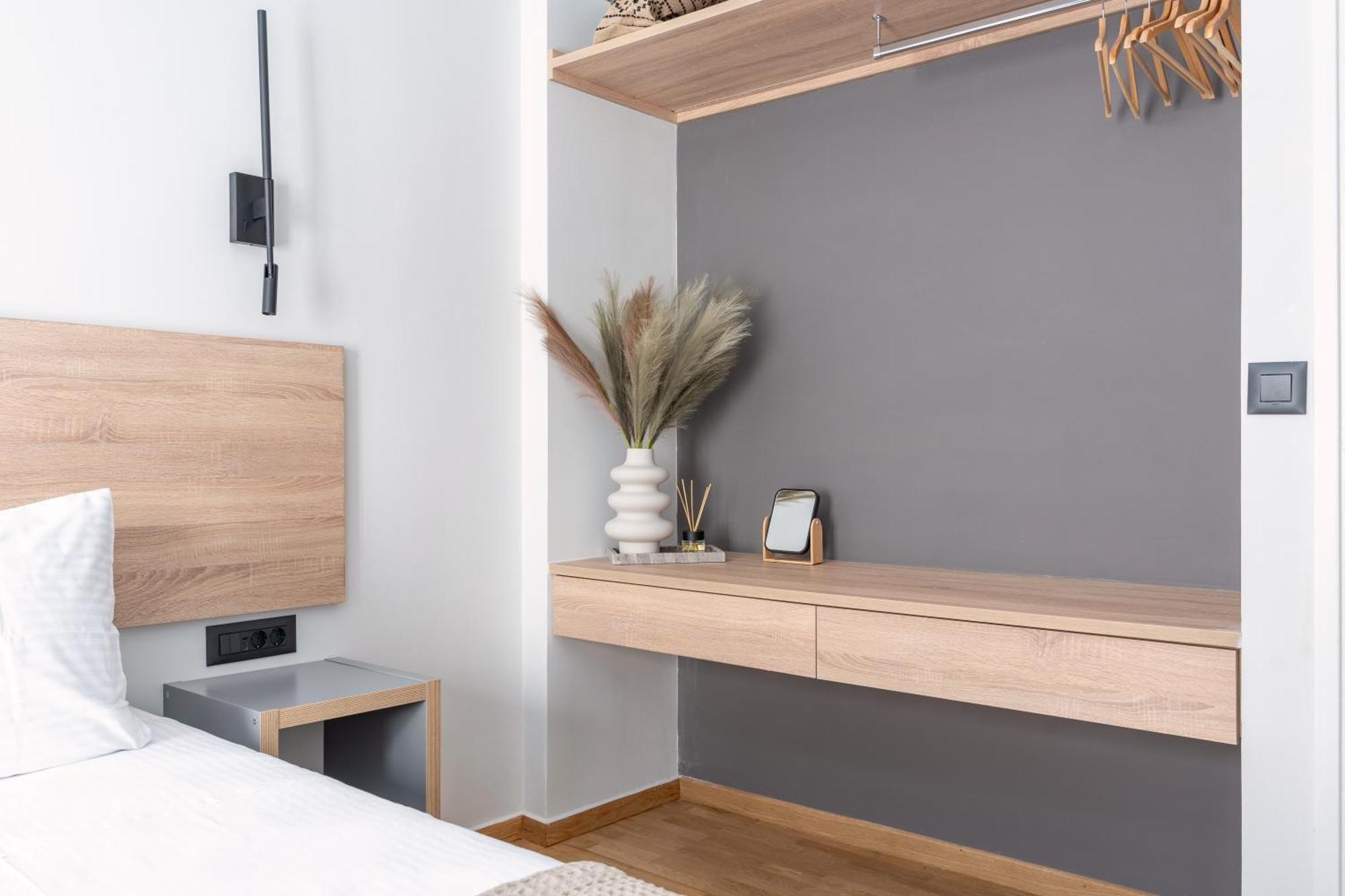 Athena Blue Lux Apartments 2Br 2Ba With City Skyline View, Near Kolonaki Athens Exterior photo