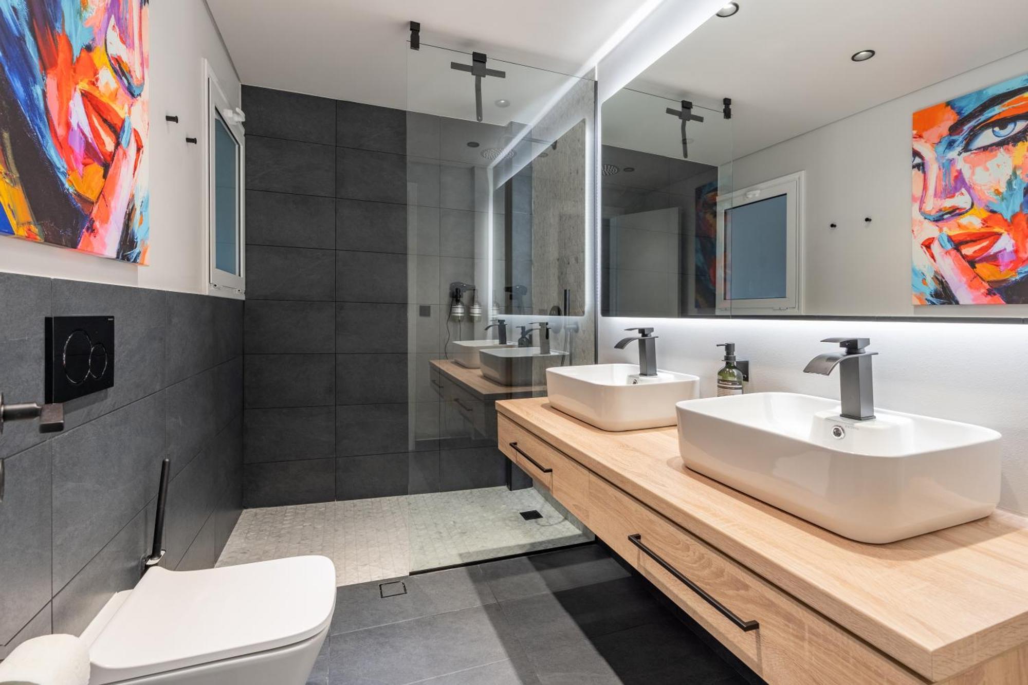 Athena Blue Lux Apartments 2Br 2Ba With City Skyline View, Near Kolonaki Athens Exterior photo